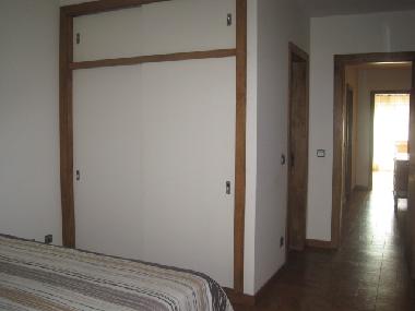 Maison de vacances /en/au Torreira (Baixo Vouga)ou appartement ou maison de vacances