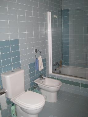 Maison de vacances /en/au Torreira (Baixo Vouga)ou appartement ou maison de vacances