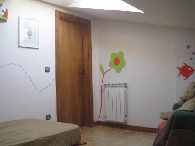 Maison de vacances /en/au Torreira (Baixo Vouga)ou appartement ou maison de vacances