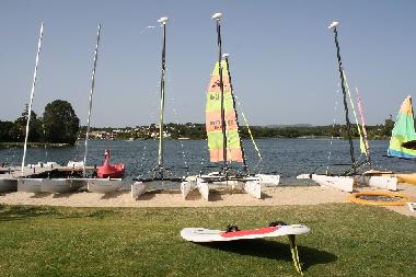 Appartement de vacances /en/au Faro (Algarve)ou appartement ou maison de vacances