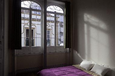 Appartement de vacances /en/au Ponta Delgada (Azores)ou appartement ou maison de vacances