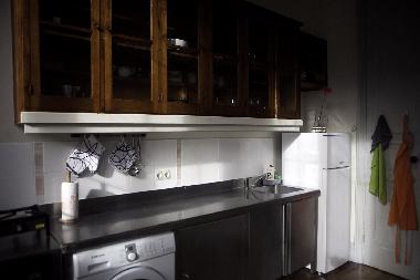 Appartement de vacances /en/au Ponta Delgada (Azores)ou appartement ou maison de vacances