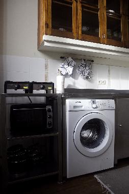 Appartement de vacances /en/au Ponta Delgada (Azores)ou appartement ou maison de vacances