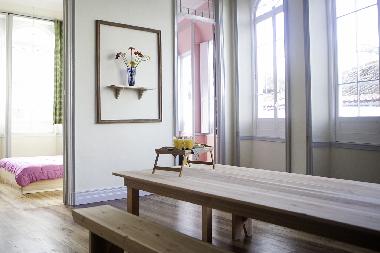 Appartement de vacances /en/au Ponta Delgada (Azores)ou appartement ou maison de vacances