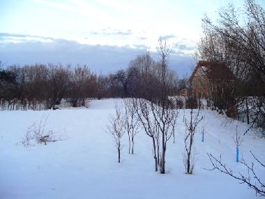 Chalet �/en/au Avrig  (Sibiu)ou appartement ou maison de vacances