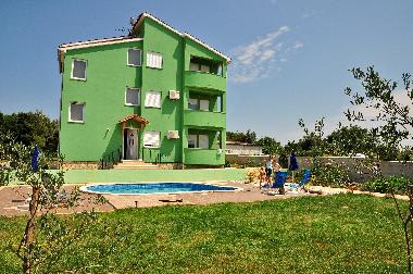 Appartement de vacances /en/au Liznjan Medulin (Istarska)ou appartement ou maison de vacances