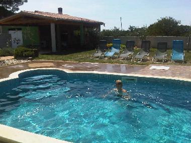 Appartement de vacances /en/au Liznjan Medulin (Istarska)ou appartement ou maison de vacances