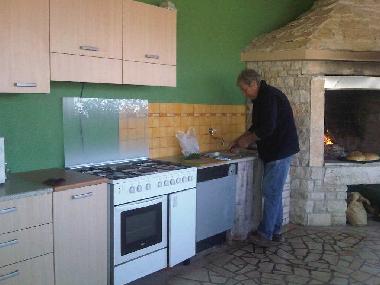 Appartement de vacances /en/au Liznjan Medulin (Istarska)ou appartement ou maison de vacances