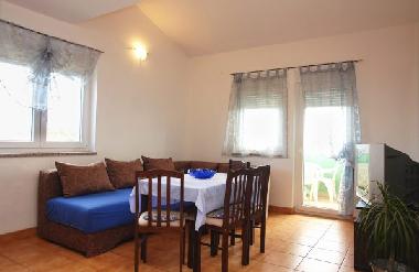 Appartement de vacances /en/au Liznjan Medulin (Istarska)ou appartement ou maison de vacances