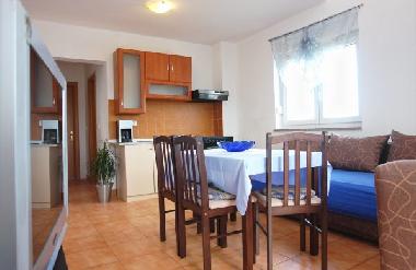 Appartement de vacances /en/au Liznjan Medulin (Istarska)ou appartement ou maison de vacances