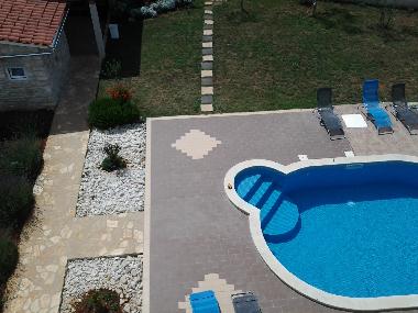 Appartement de vacances /en/au Liznjan Medulin (Istarska)ou appartement ou maison de vacances