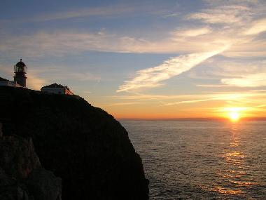 Appartement de vacances /en/au Sagres (Algarve)ou appartement ou maison de vacances