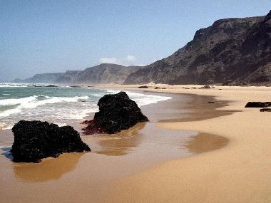 Appartement de vacances /en/au Sagres (Algarve)ou appartement ou maison de vacances