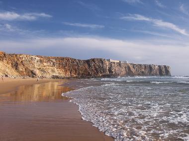 Appartement de vacances /en/au Sagres (Algarve)ou appartement ou maison de vacances
