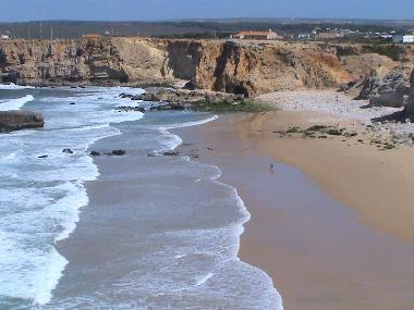 Appartement de vacances /en/au Sagres (Algarve)ou appartement ou maison de vacances
