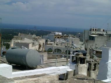 Appartement de vacances �/en/au Ostuni (Brindisi)ou appartement ou maison de vacances