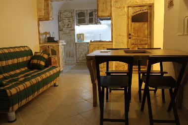 Appartement de vacances �/en/au Ostuni (Brindisi)ou appartement ou maison de vacances