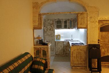 Appartement de vacances �/en/au Ostuni (Brindisi)ou appartement ou maison de vacances