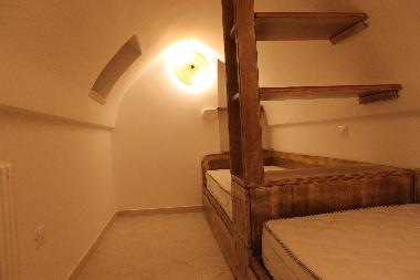 Appartement de vacances �/en/au Ostuni (Brindisi)ou appartement ou maison de vacances