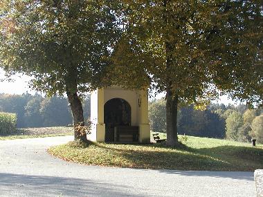 Appartement de vacances /en/au Falkenstein (Oberpfalz)ou appartement ou maison de vacances
