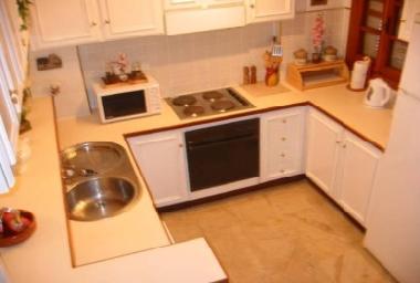 Maison de vacances /en/au Estepona (Mlaga)ou appartement ou maison de vacances