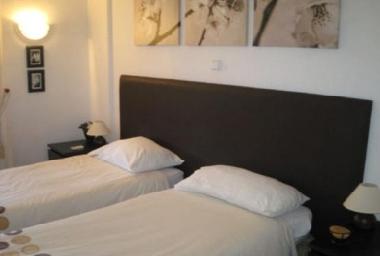 Maison de vacances /en/au Estepona (Mlaga)ou appartement ou maison de vacances