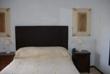 Maison de vacances /en/au Estepona (Mlaga)ou appartement ou maison de vacances