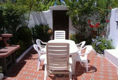 Maison de vacances /en/au Estepona (Mlaga)ou appartement ou maison de vacances