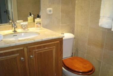 Maison de vacances /en/au Estepona (Mlaga)ou appartement ou maison de vacances