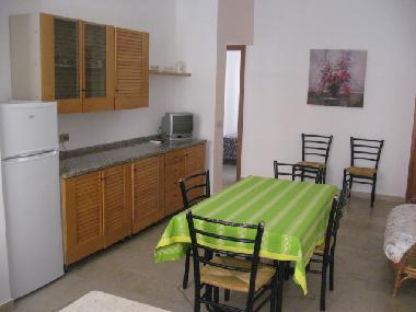 Appartement de vacances �/en/au balestrate (Palermo)ou appartement ou maison de vacances