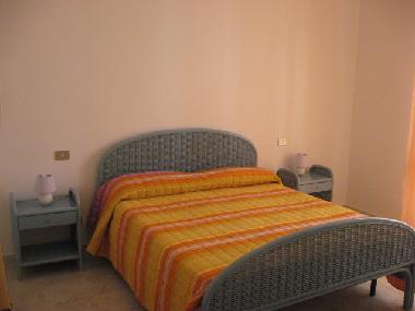 Appartement de vacances �/en/au balestrate (Palermo)ou appartement ou maison de vacances