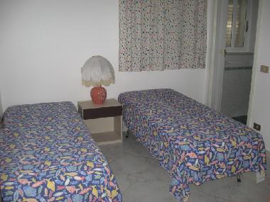 Appartement de vacances �/en/au balestrate (Palermo)ou appartement ou maison de vacances