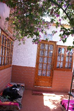 Maison de vacances /en/au Salto di Fondi (Latina)ou appartement ou maison de vacances