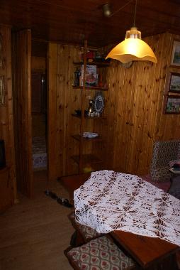 Maison de vacances /en/au Salto di Fondi (Latina)ou appartement ou maison de vacances