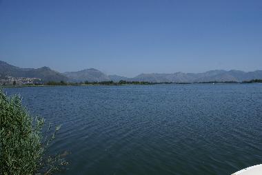 Maison de vacances /en/au Salto di Fondi (Latina)ou appartement ou maison de vacances