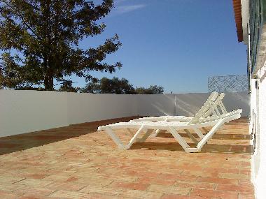 Appartement de vacances /en/au MANTA ROTA (Algarve)ou appartement ou maison de vacances
