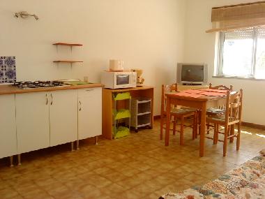 Appartement de vacances /en/au MANTA ROTA (Algarve)ou appartement ou maison de vacances