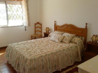 Appartement de vacances /en/au MANTA ROTA (Algarve)ou appartement ou maison de vacances