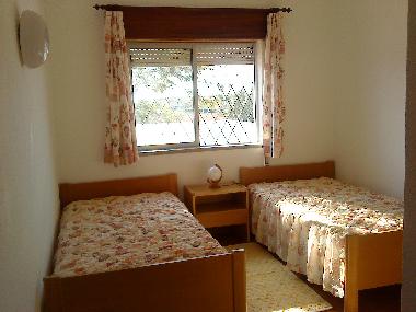 Appartement de vacances /en/au MANTA ROTA (Algarve)ou appartement ou maison de vacances