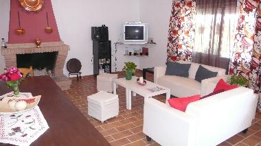 Maison de vacances /en/au Lantejuela (Sevilla)ou appartement ou maison de vacances