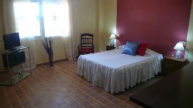 Maison de vacances /en/au Lantejuela (Sevilla)ou appartement ou maison de vacances