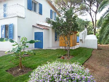 Maison de vacances /en/au PULA Santa Margherita (Cagliari)ou appartement ou maison de vacances