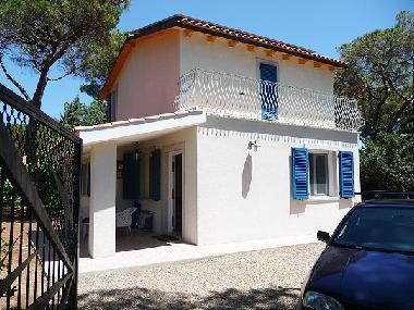 Maison de vacances /en/au PULA Santa Margherita (Cagliari)ou appartement ou maison de vacances