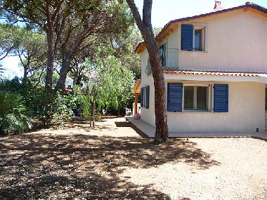 Maison de vacances /en/au PULA Santa Margherita (Cagliari)ou appartement ou maison de vacances