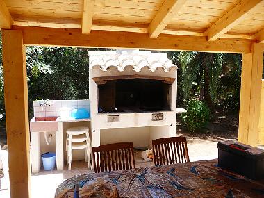 Maison de vacances /en/au PULA Santa Margherita (Cagliari)ou appartement ou maison de vacances