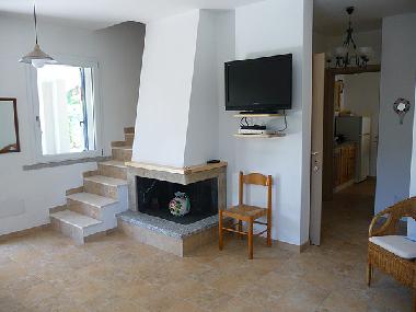 Maison de vacances /en/au PULA Santa Margherita (Cagliari)ou appartement ou maison de vacances