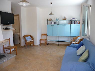 Maison de vacances /en/au PULA Santa Margherita (Cagliari)ou appartement ou maison de vacances