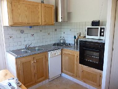 Maison de vacances /en/au PULA Santa Margherita (Cagliari)ou appartement ou maison de vacances