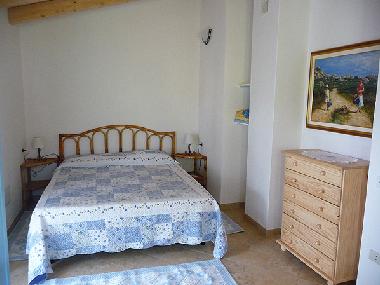 Maison de vacances /en/au PULA Santa Margherita (Cagliari)ou appartement ou maison de vacances