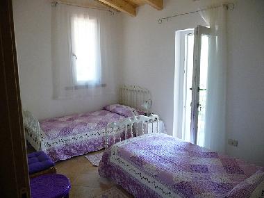 Maison de vacances /en/au PULA Santa Margherita (Cagliari)ou appartement ou maison de vacances